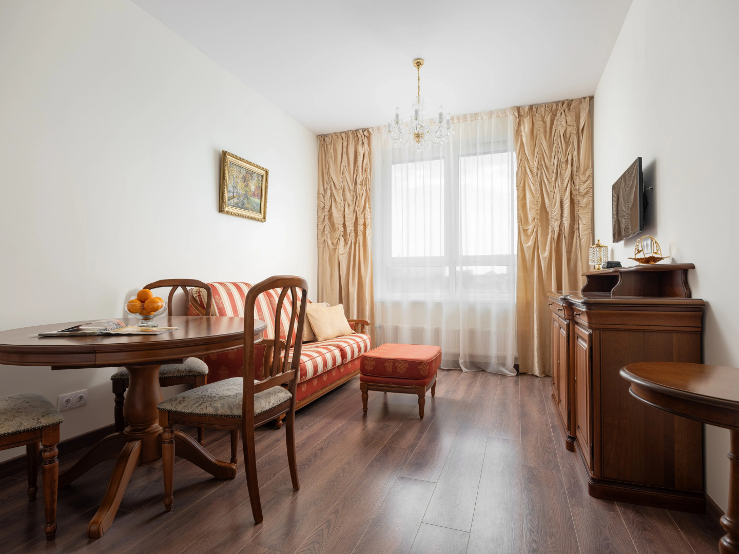 Апартаменты Два Города Метро Варшавская