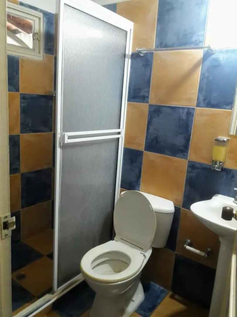 Хостел Randuky