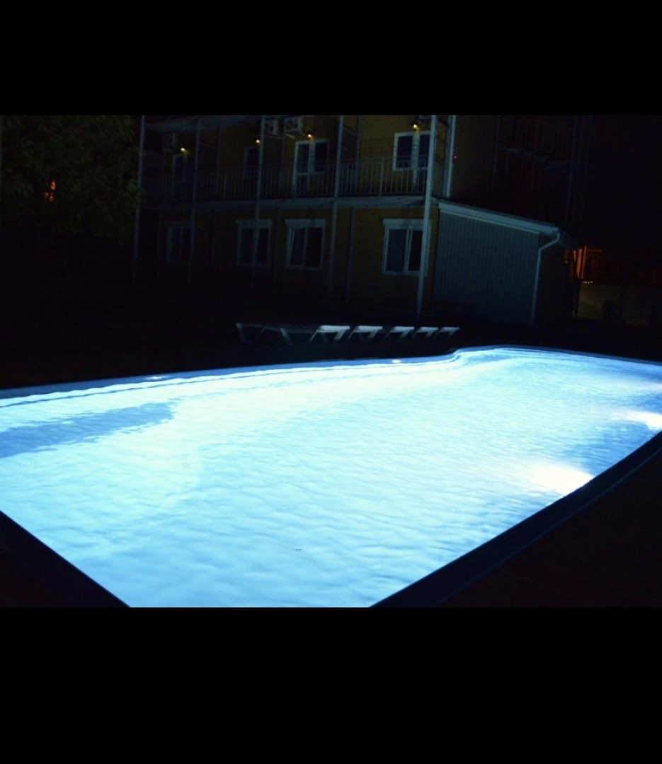 Гостевой Дом Sorrento