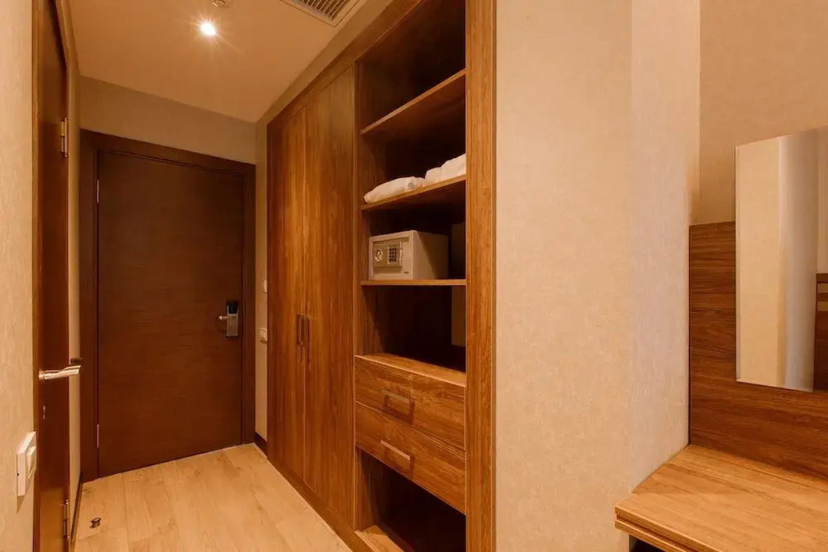 City Park Hotel Baku