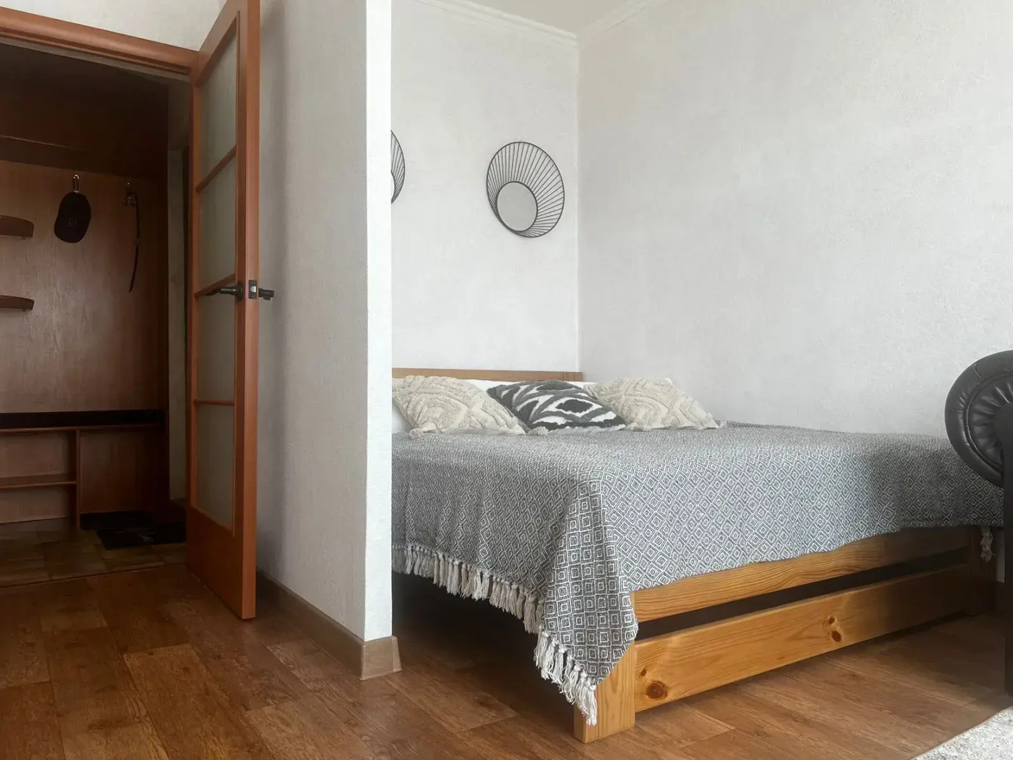 Квартира Анастасия