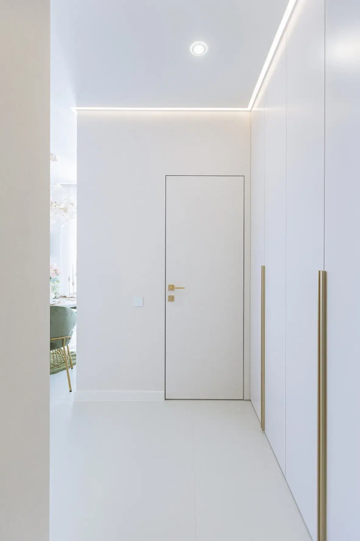 Квартира Уют Западный пляж