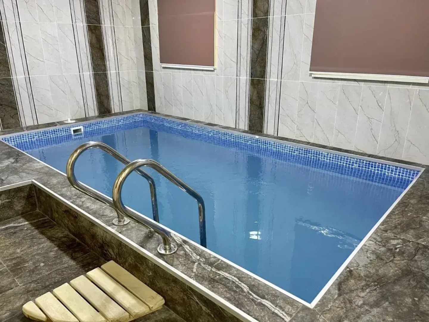 Отель Comfort Place