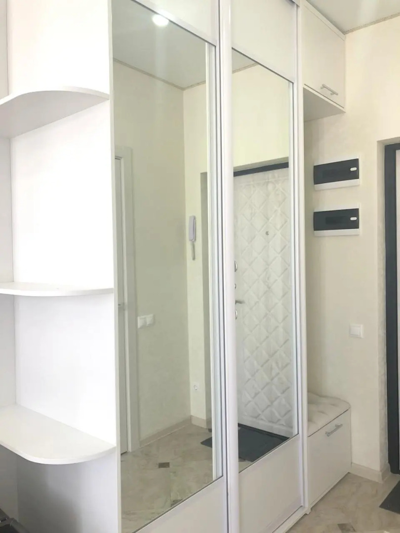 Апартаменты 3 на Нижнеимеретинской 143