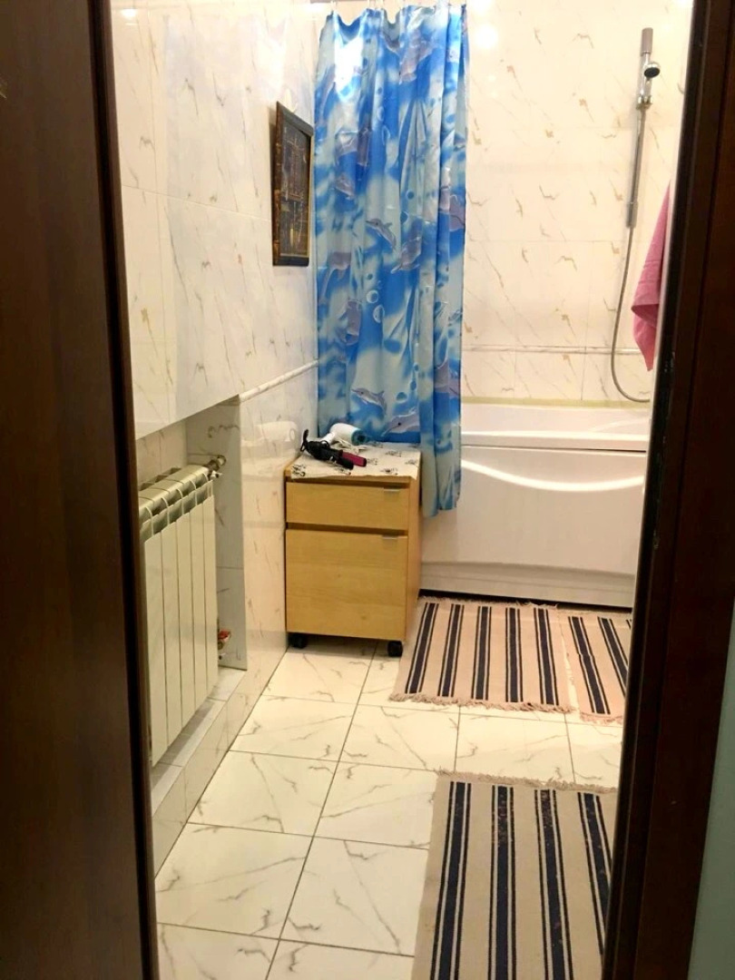 Хостел Кот Матроскинн на Орловском