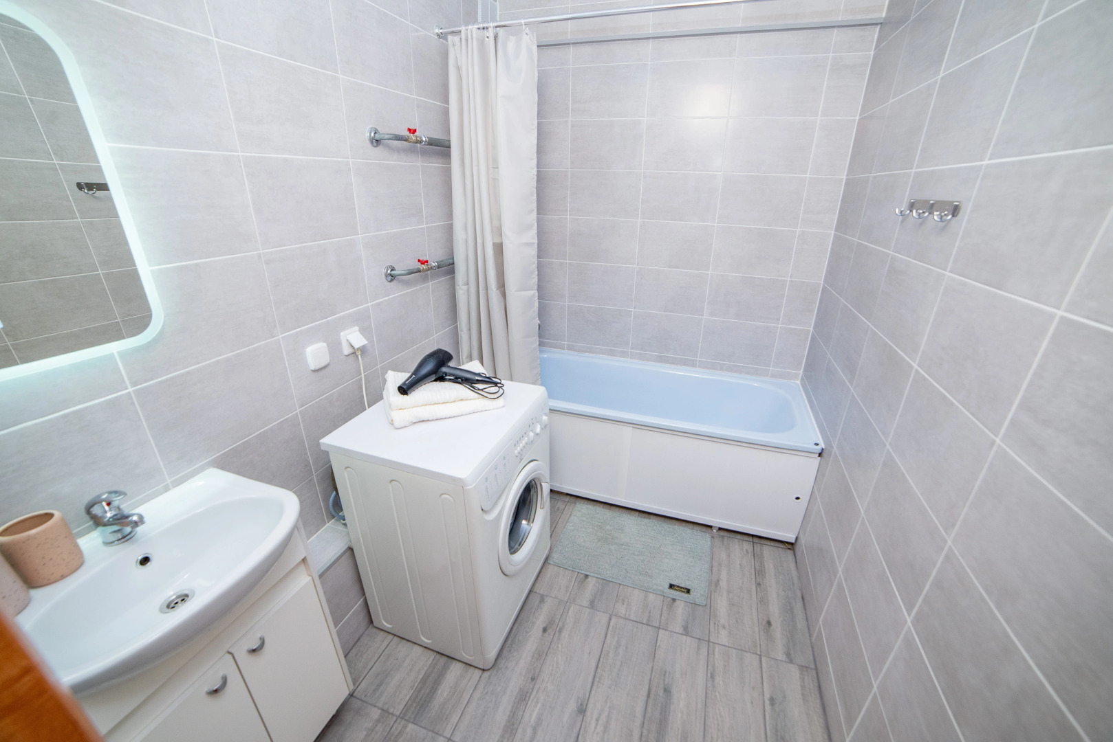 Апартаменты Электриков 26