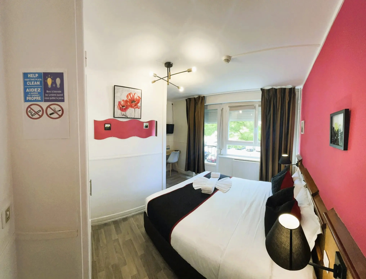 Отель Opal'Oriental