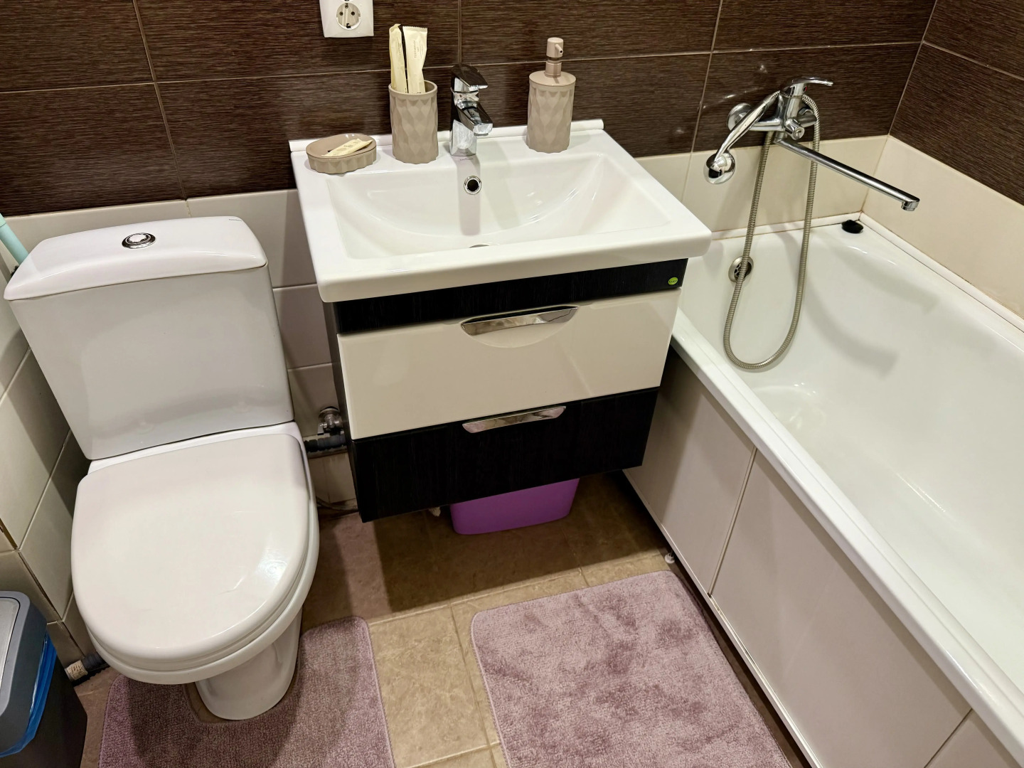 Апартаменты в ЖК Молодежный