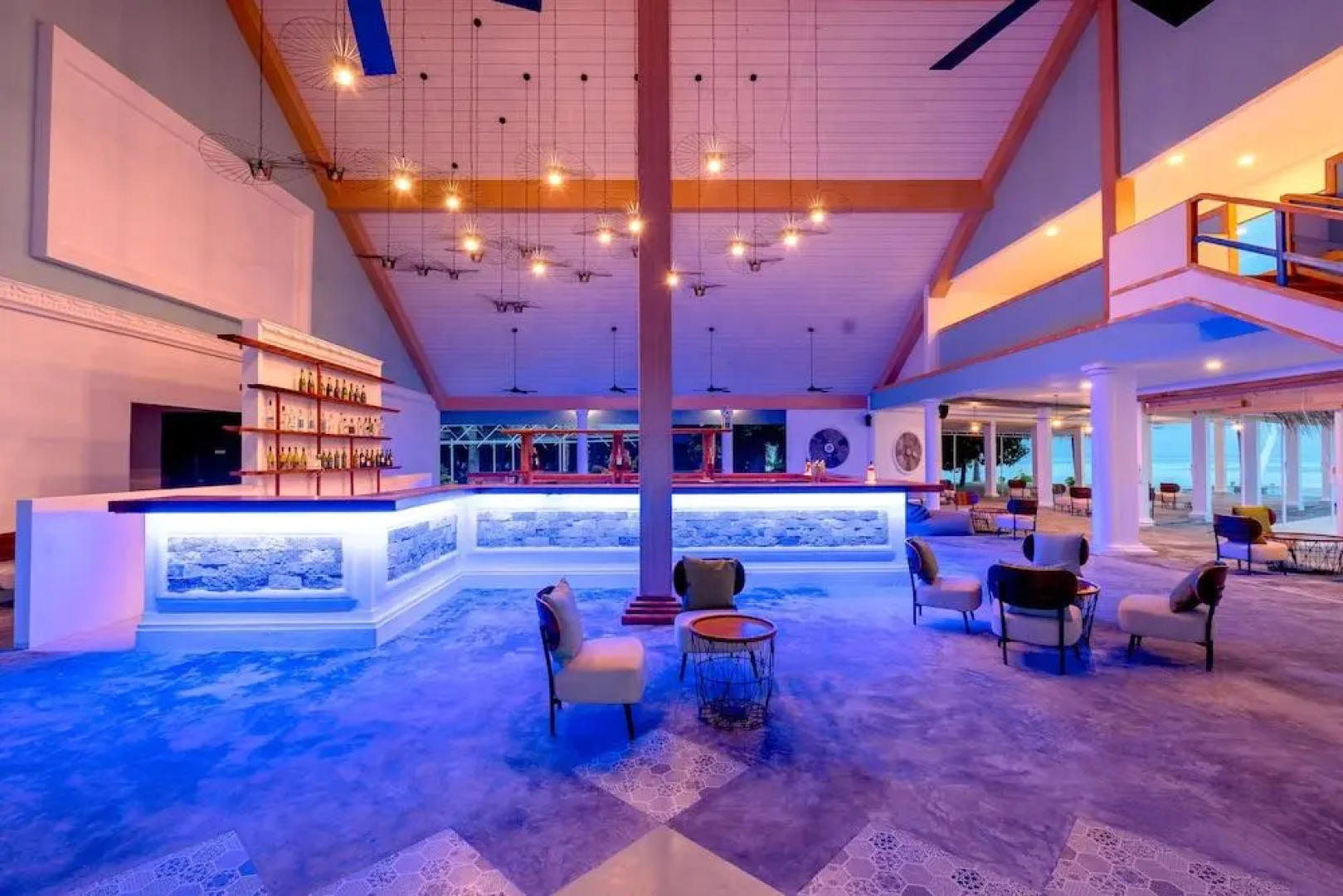 Курортный Отель Rahaa Resort