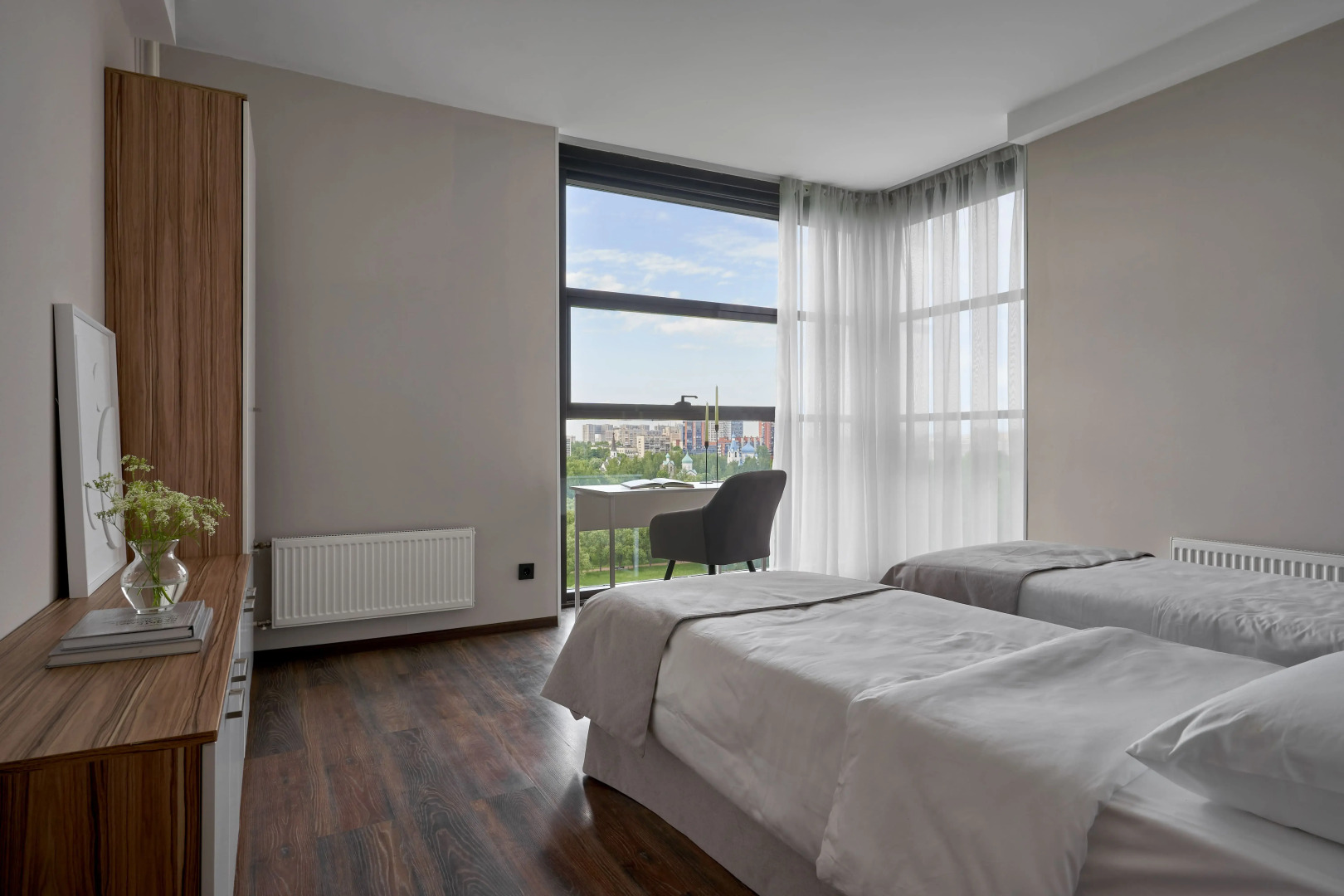 Апарт-отель Элма Пулково