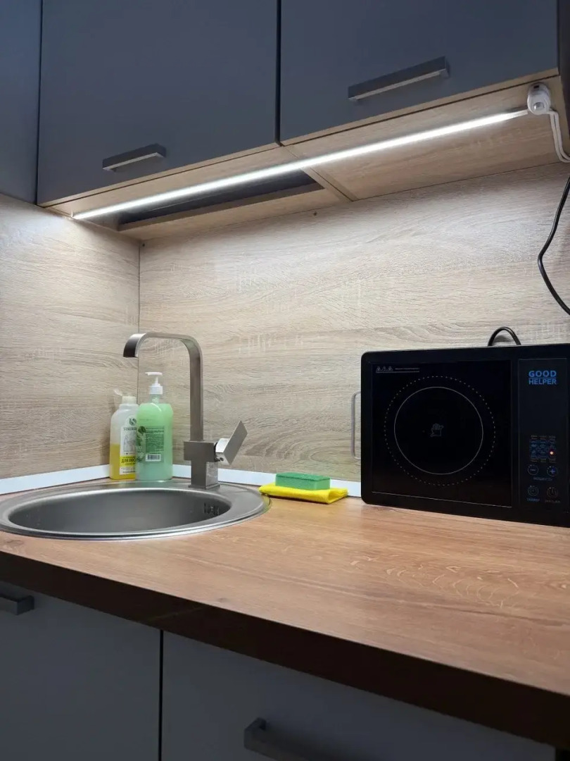 Гостевой дом Студия на Базе Отдыха Все Свои