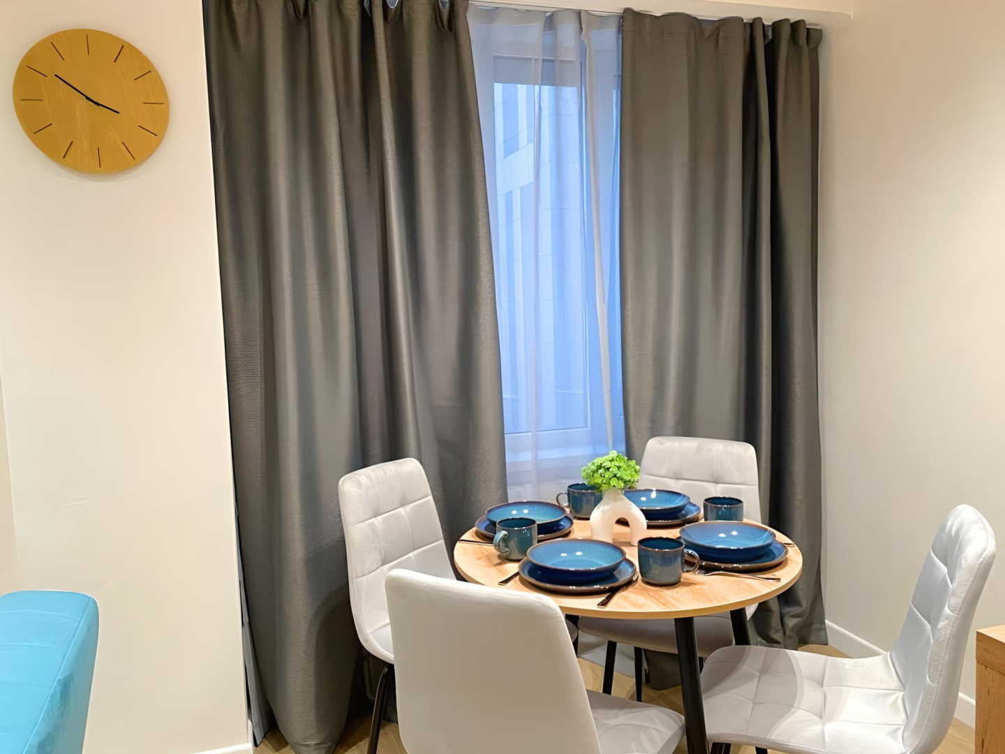 Апартаменты Grand Palace 1130