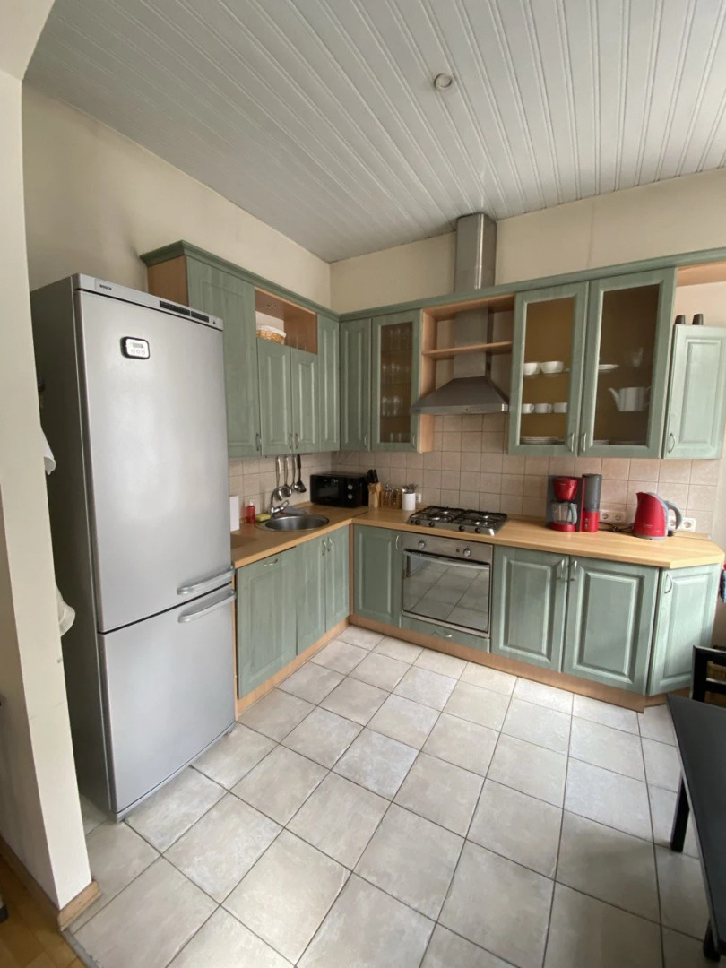 Апартаменты Residence by the Summer Garden