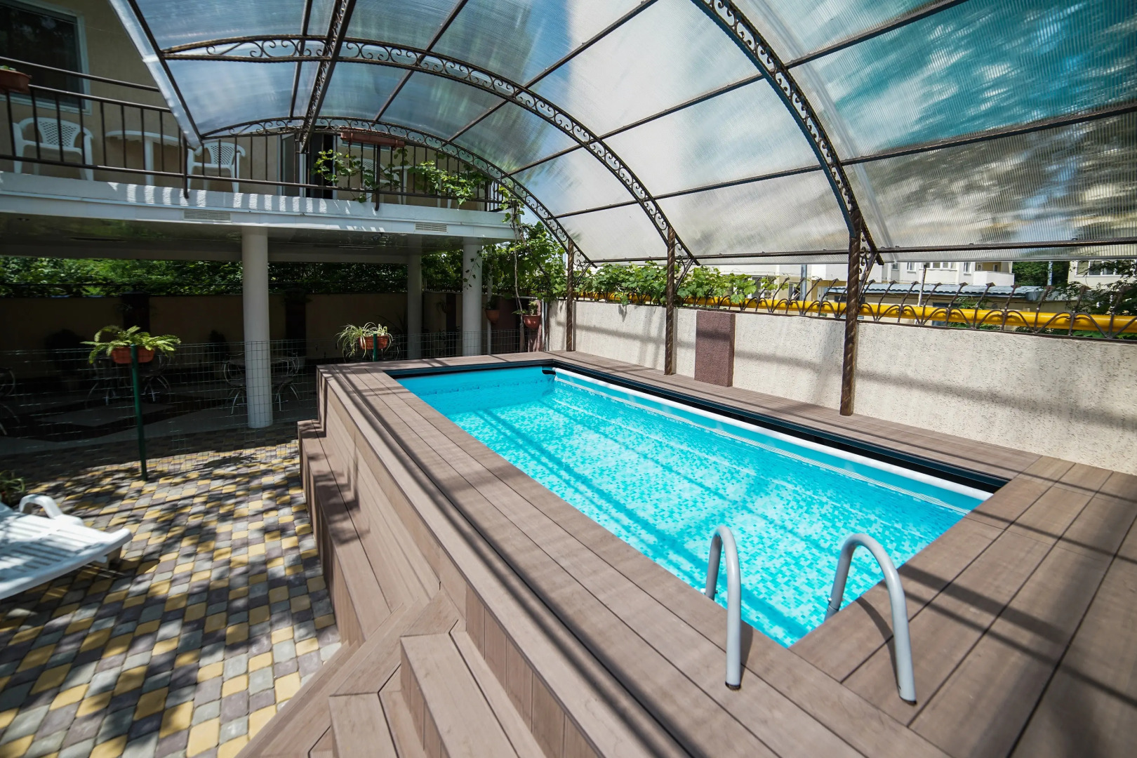 Гостевой Дом Морской Прибой