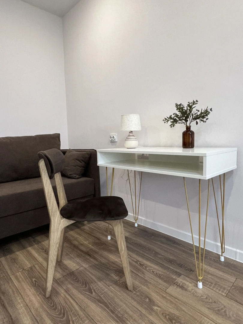 Квартира в 3 микрорайоне 14