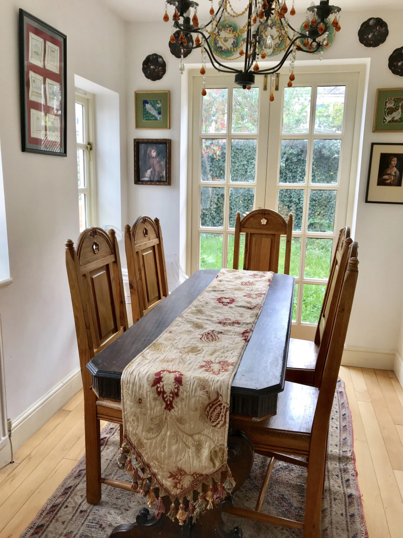 The Old Bookbinder's House - 3 Bedroom in Oxford