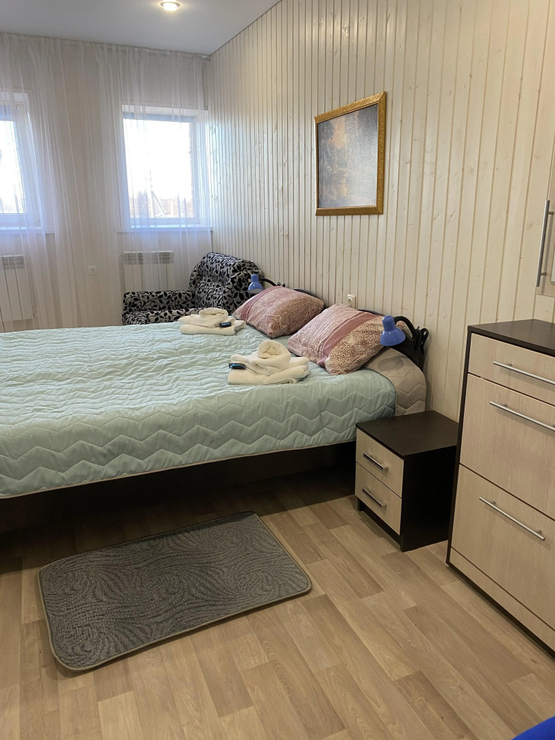 Гостевой Дом Приозерье