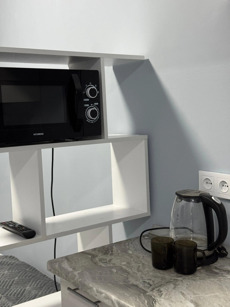 Мини Отель Купеческий Дом