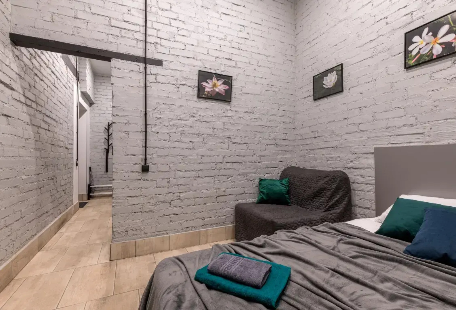 Апартаменты RentalSPb