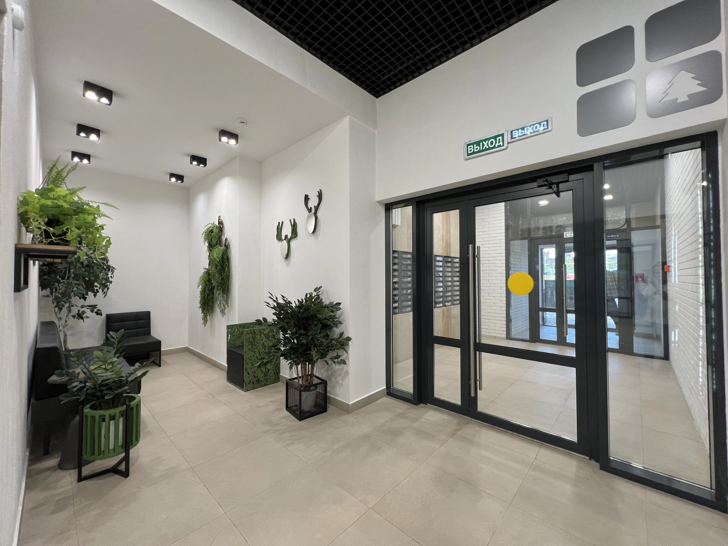 Квартира 1-ком Пискунова 136-154 Иркутск Аэропорт ЖК Семья КакДома