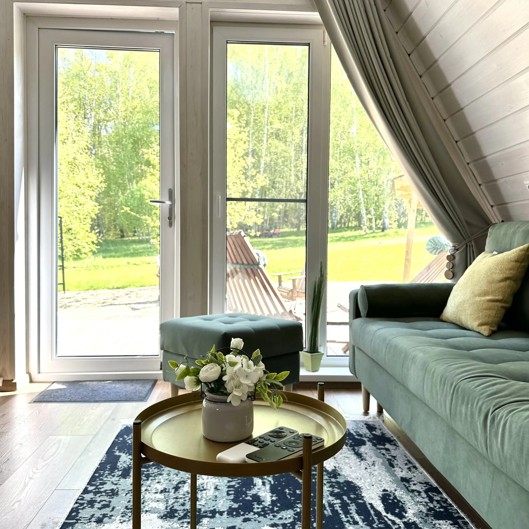 Ферма Ланьдиво