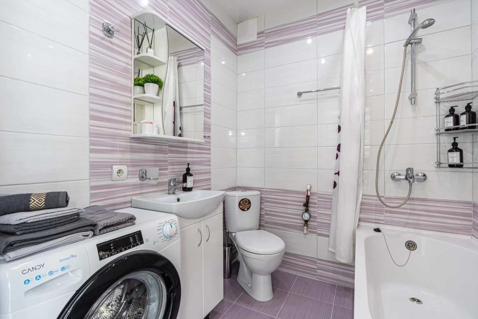 Квартира Уютная у Кремля