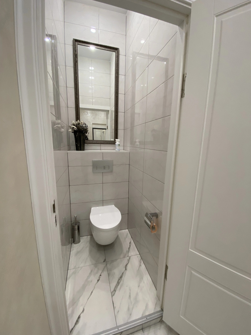 Квартира Двухкомнатная