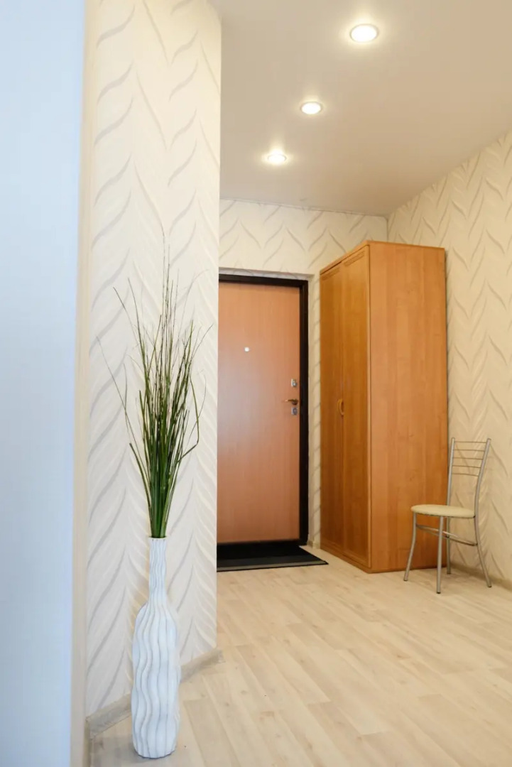 Апартаменты Apart Season Tsiolkovskogo 29