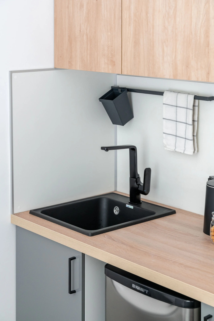 Квартира Студия Welcome на Петроградке 4