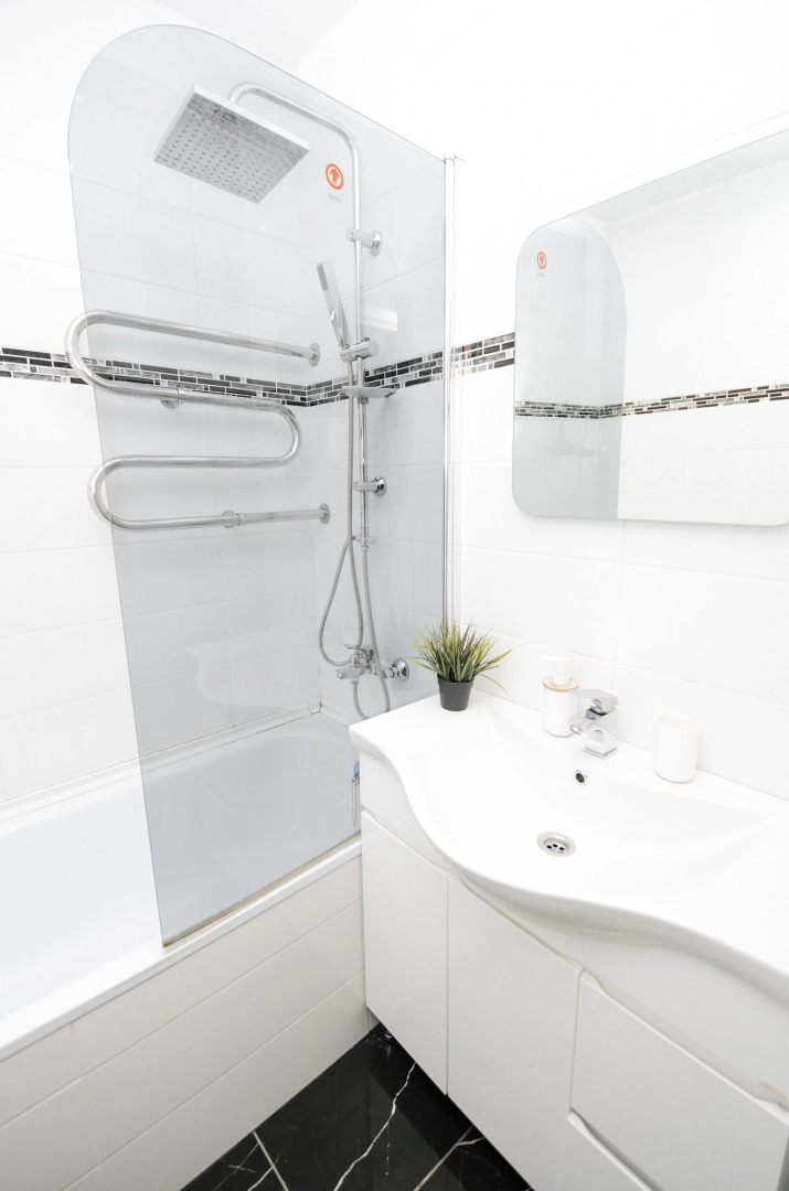 Апартаменты Лидская