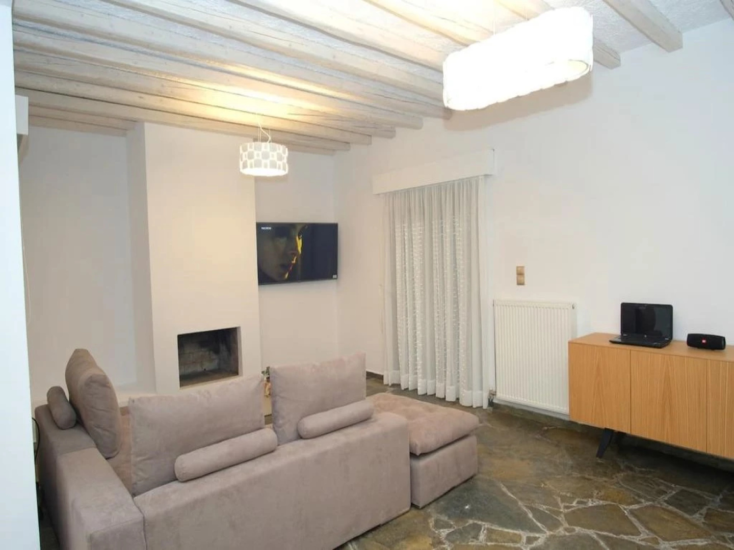Вилла Allcretevillas