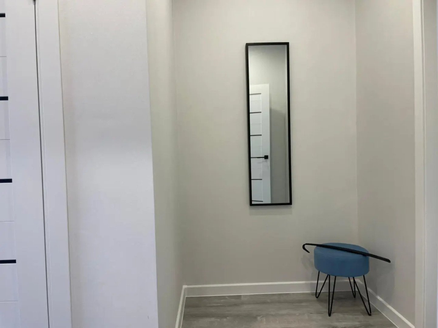 Апартаменты в Барнауле