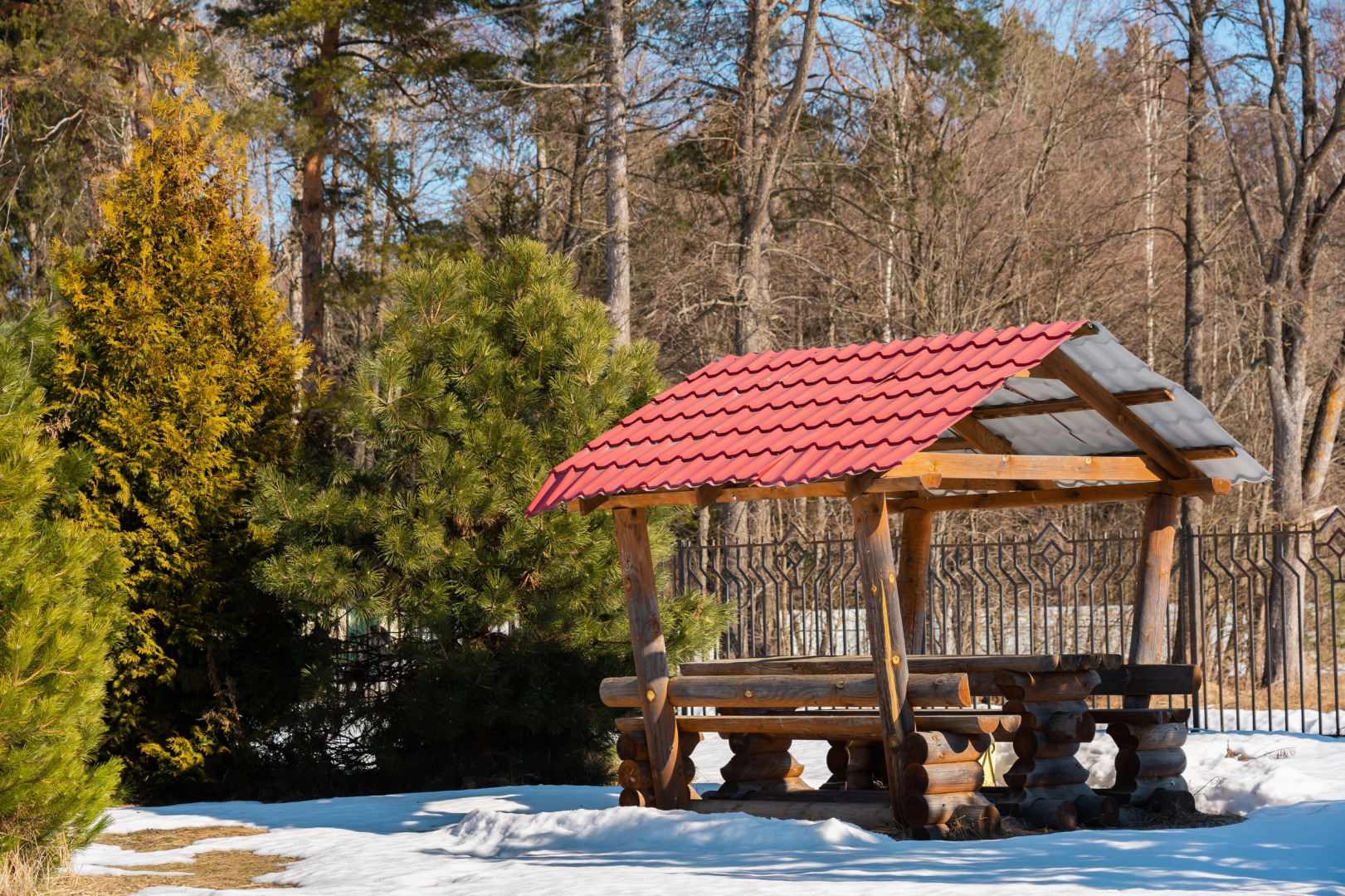 Санаторно-курортный комплекс Ателика Снежка 2**