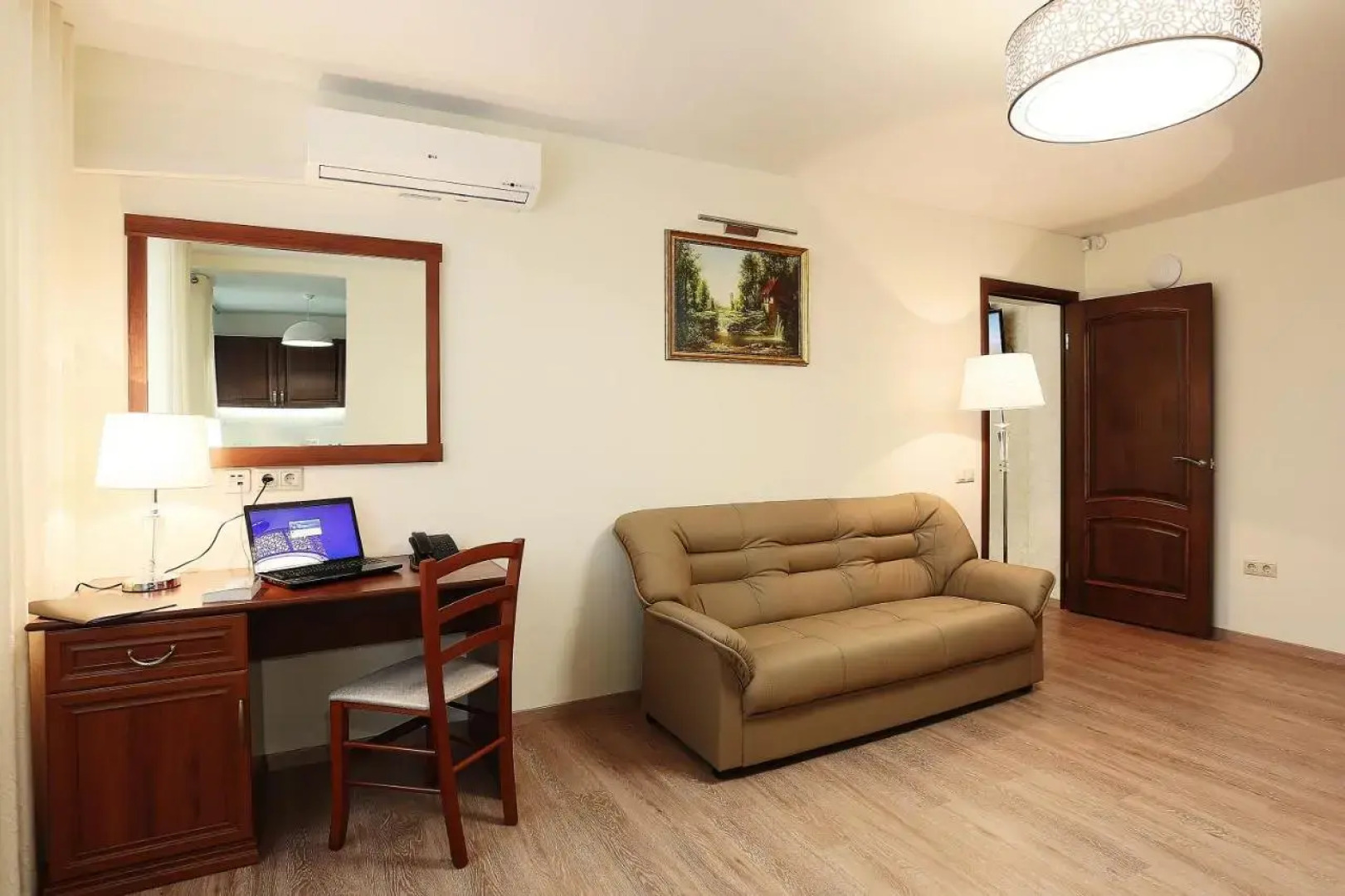 Апарт-отель Vegus