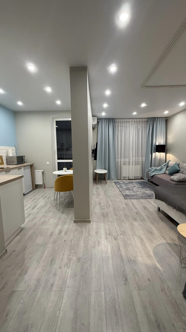 Апартаменты 5 звёзд