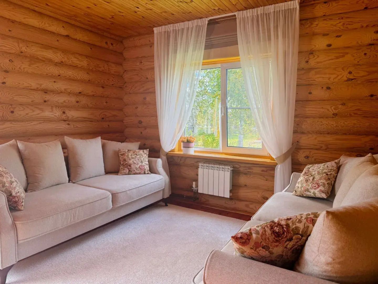 Гостевой дом Комфортный дом у реки