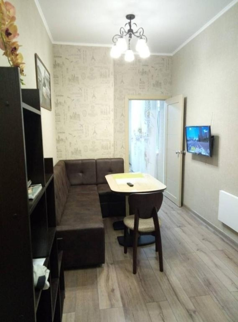 Квартира Островского 59А