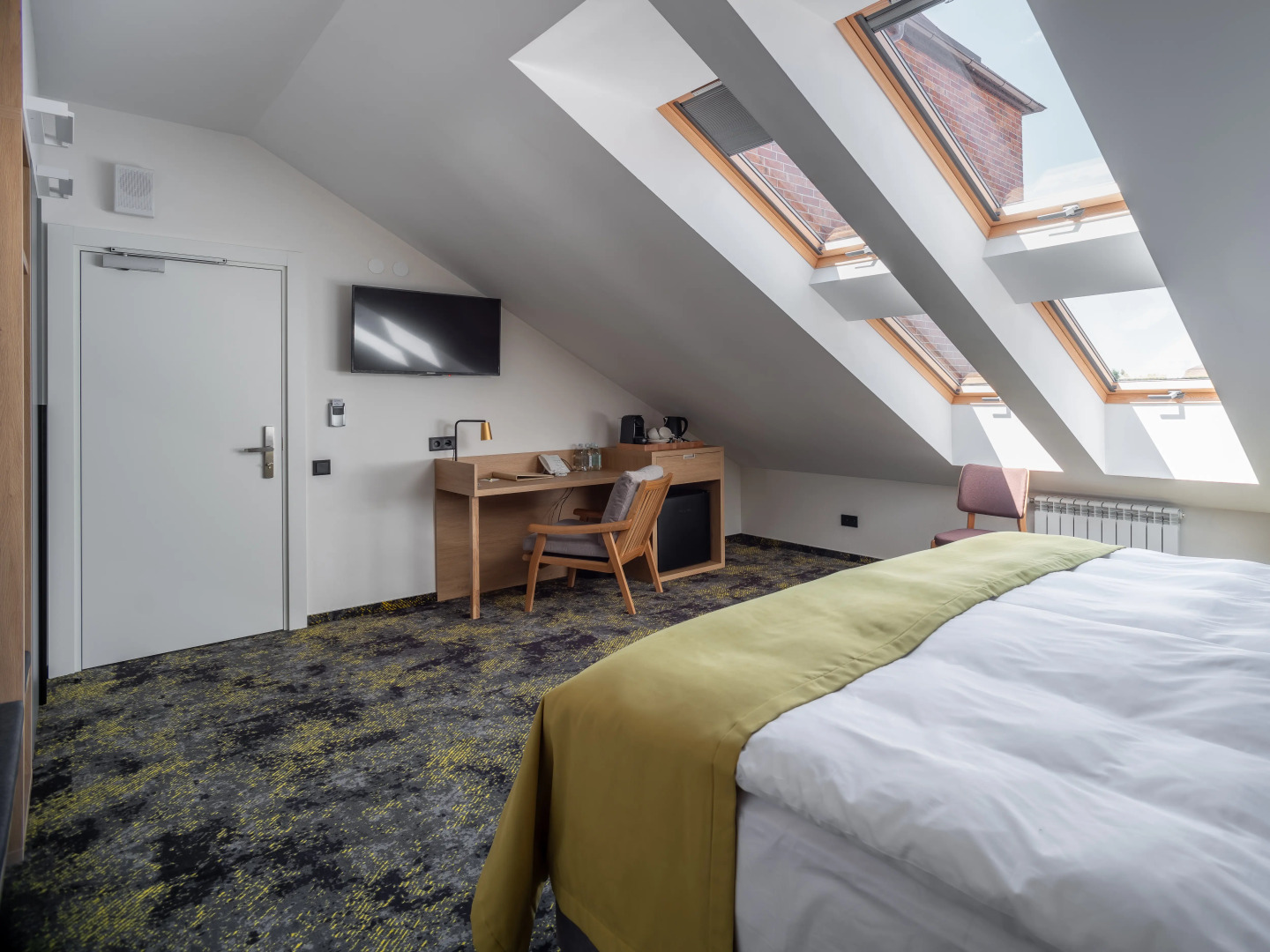 Отель Amber Shore Collection