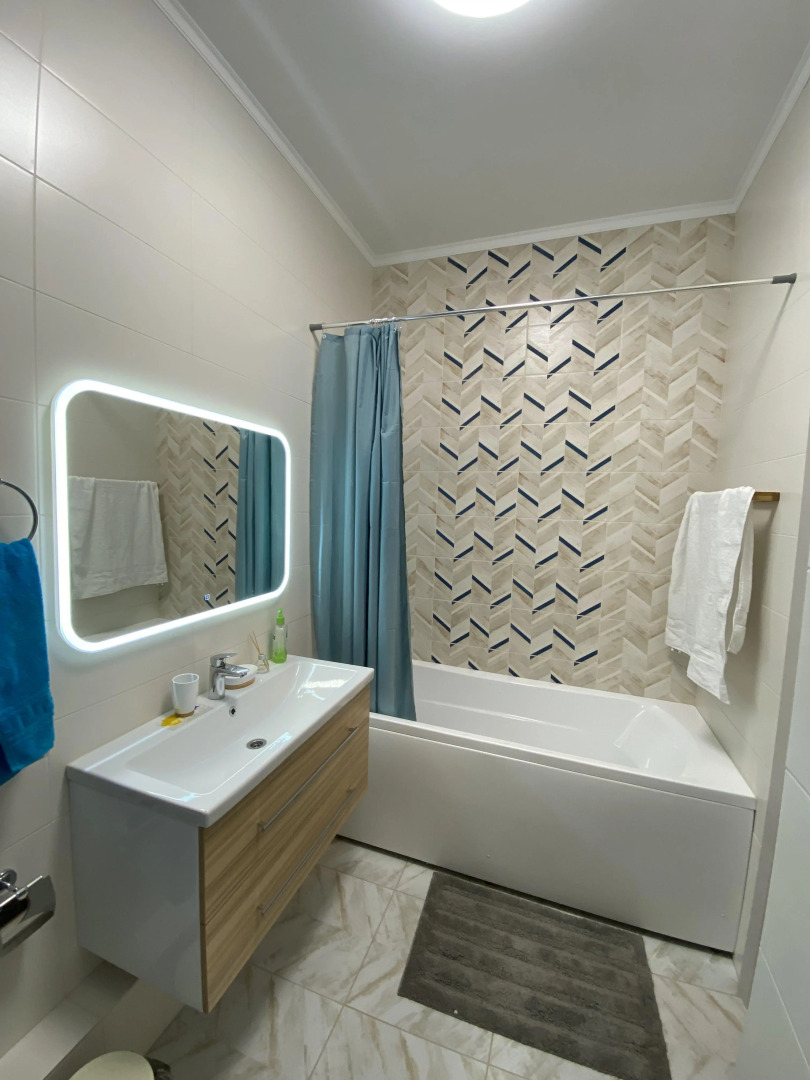 Квартира 5 звезд