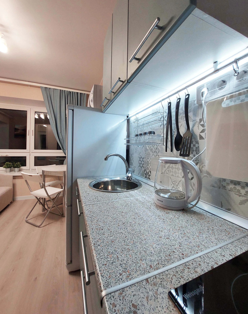 Апартаменты Sky Studio