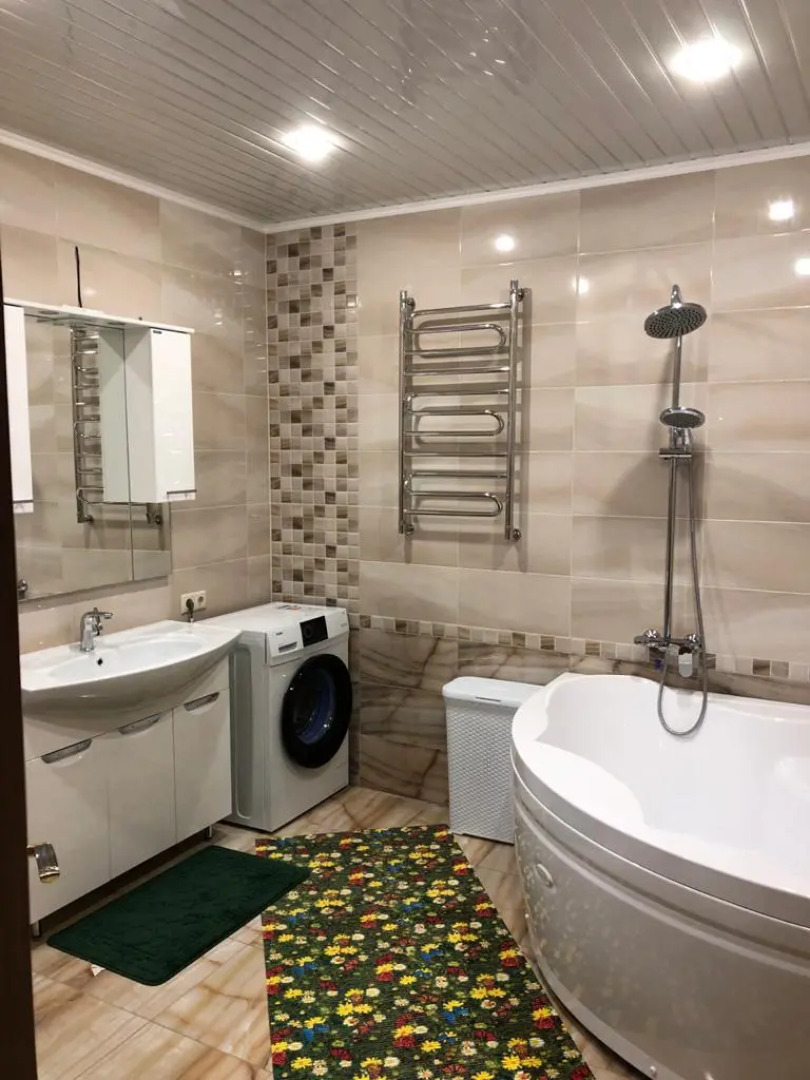 Гостевой дом Балхам