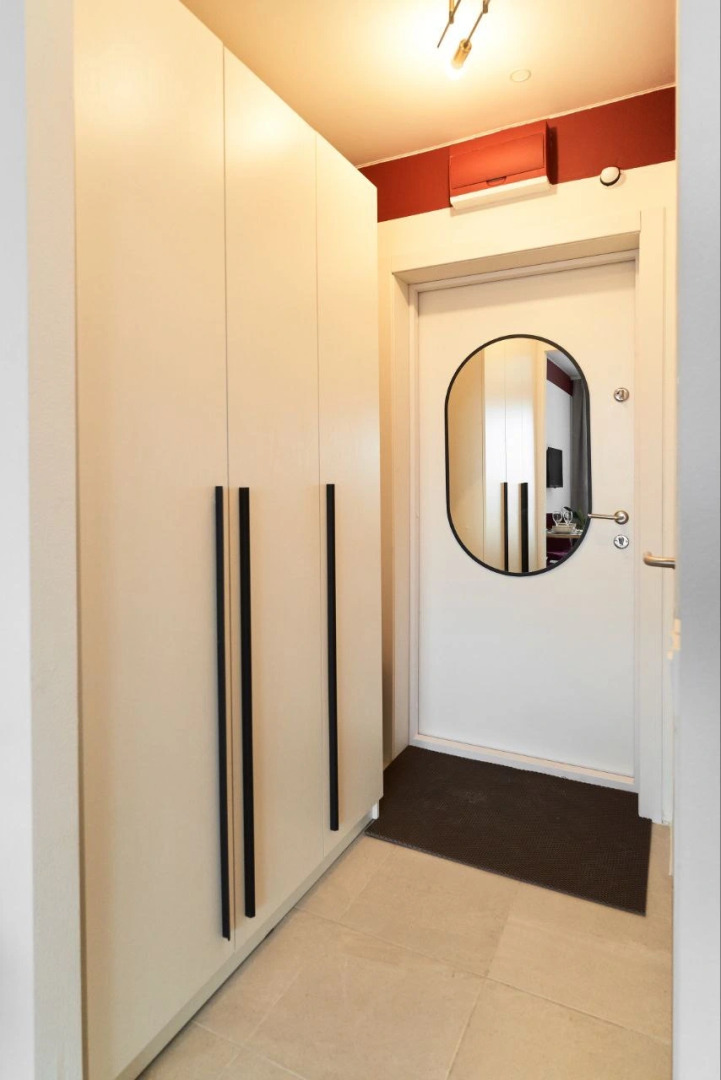 Квартира Шикарная Студия в Парке Маяковского