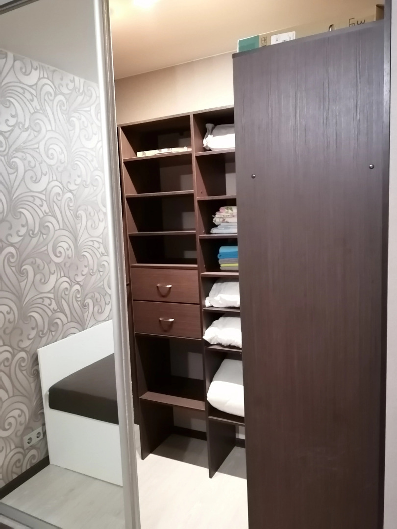 Апартаменты Балашиха Zhivopisnaya Street