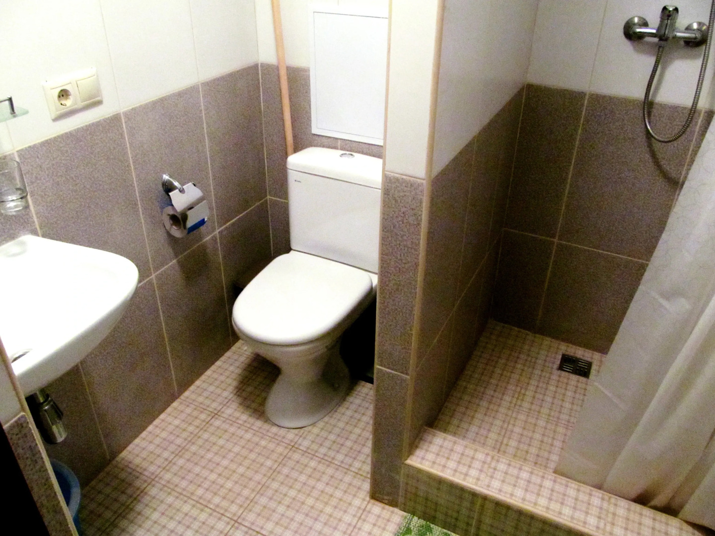 Апартаменты Берег 3