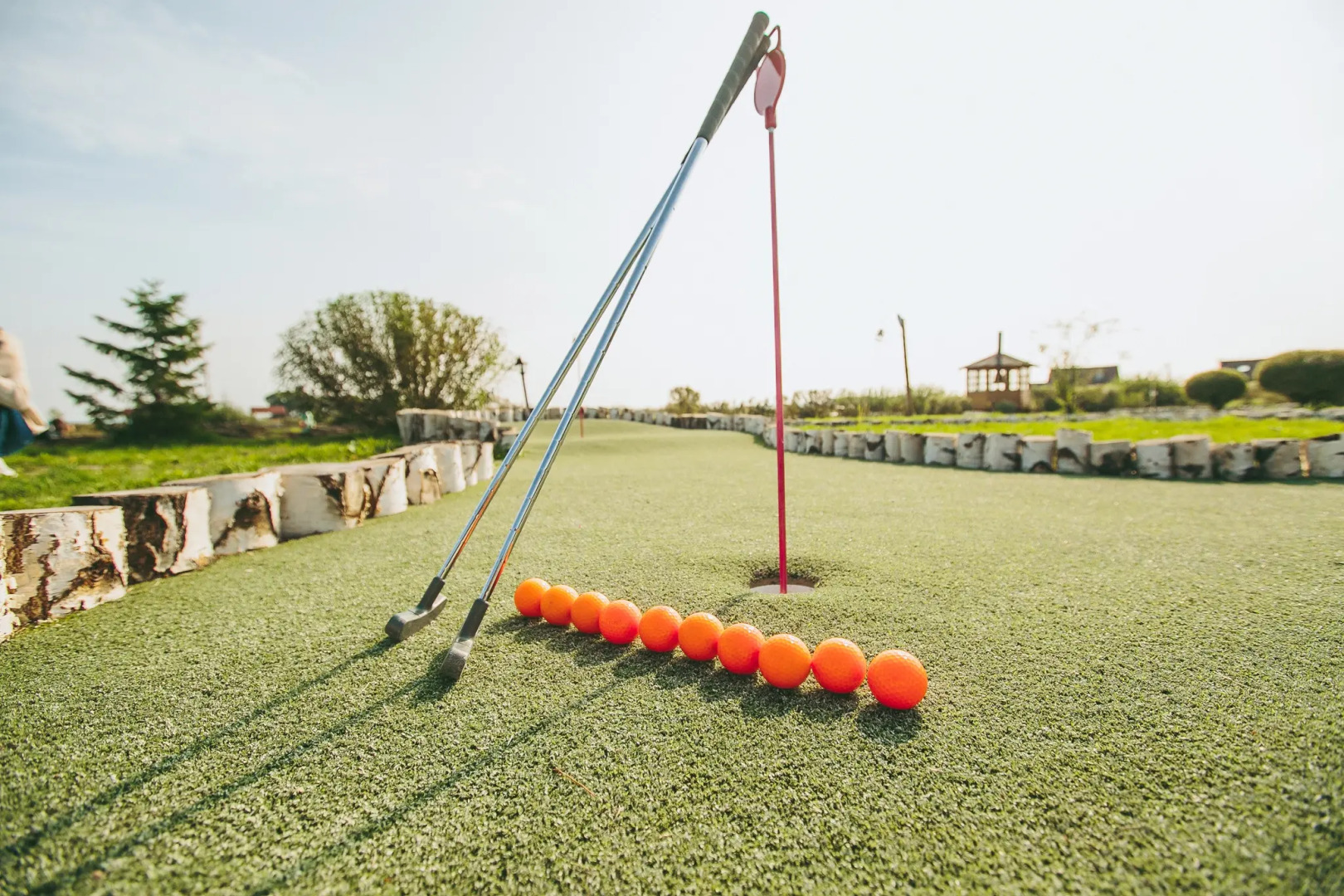 Туристический комплекс Ярославна