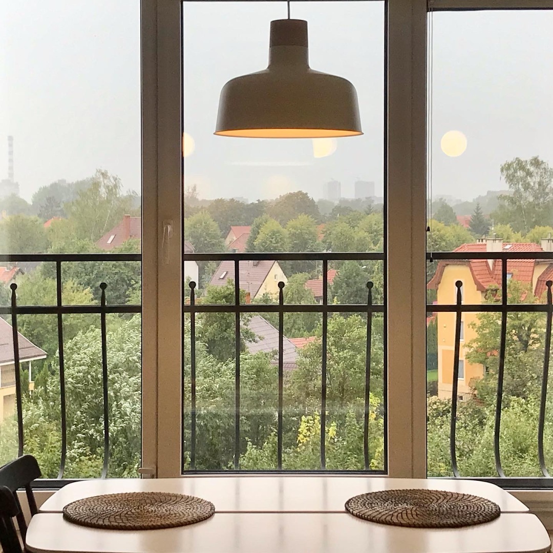 Апартаменты Nordicapart c Видом на Крыши