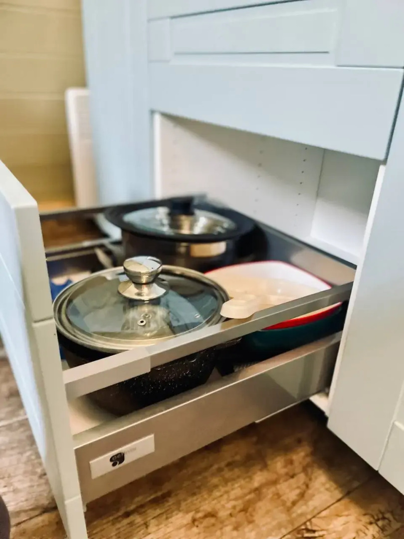 Частный дом Удачный