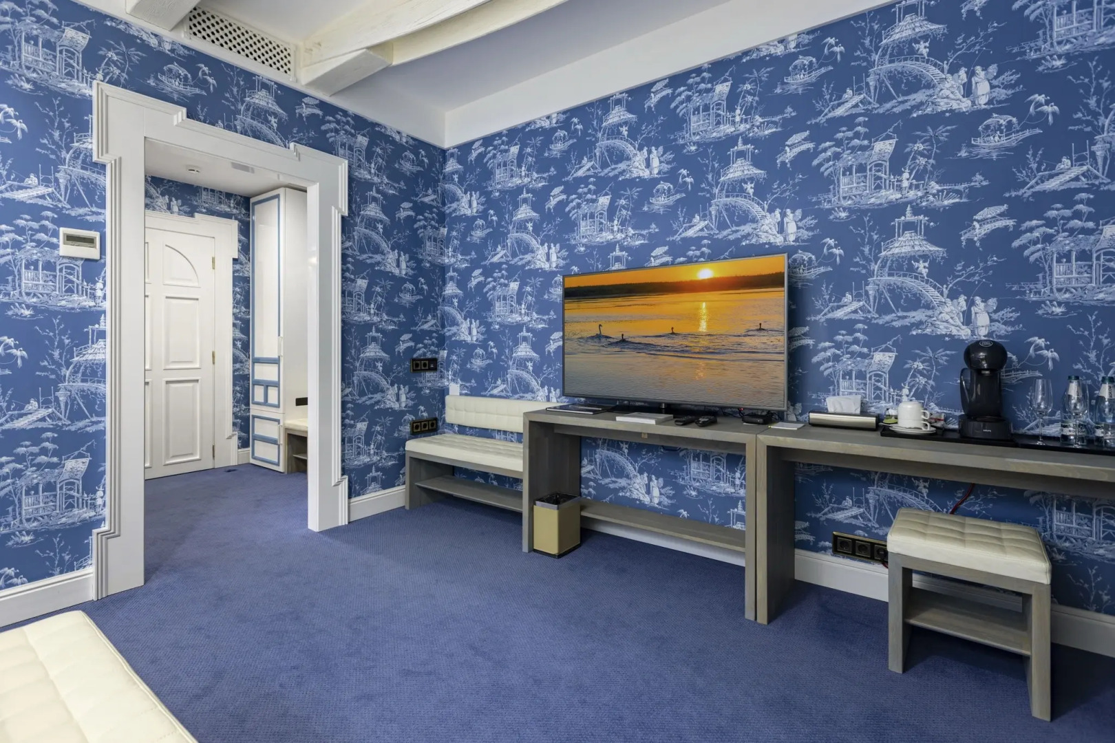 Бутик-Отель Рыбзавод