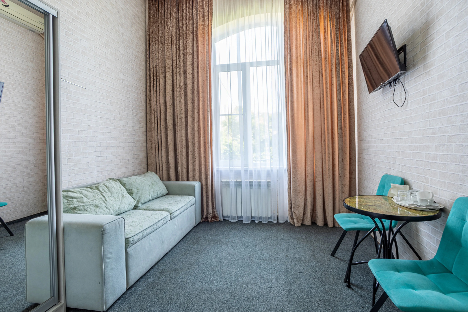 Отель Мартон Шолохова