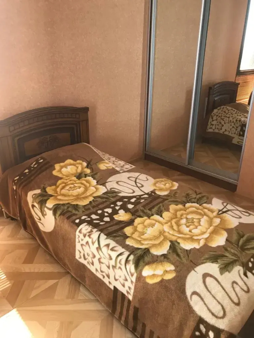 Гостевой Дом У Азы